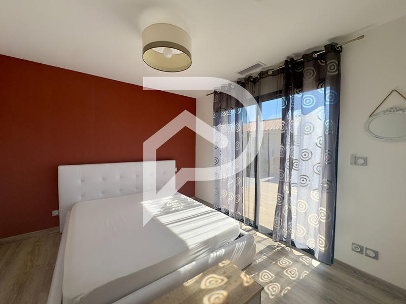 Maison - 190 m² - 6 pièces