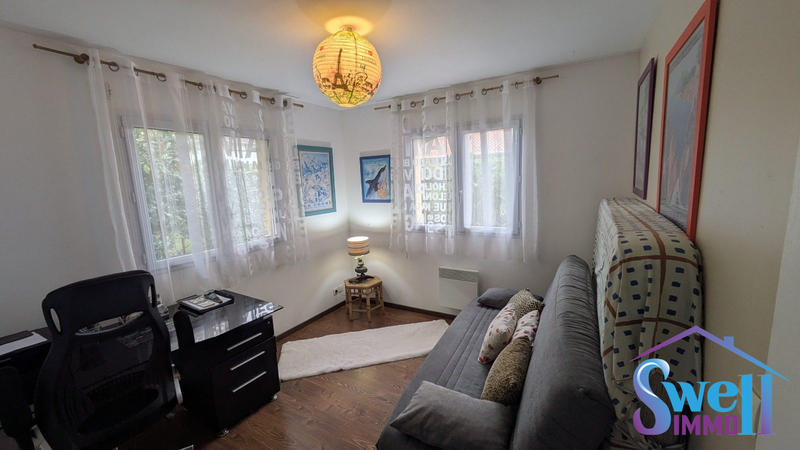 Maison contemporaine - 84 m² - 4 pièces