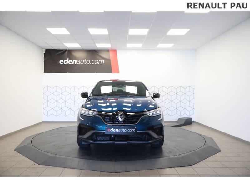 Renault Arkana mild hybrid 160 Edc Fap - 22 R.S. Line