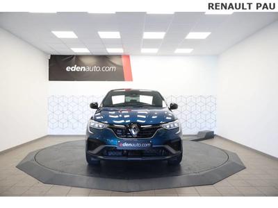 Renault Arkana mild hybrid 160 Edc Fap - 22 R.S. Line