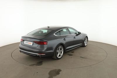 Audi A5 sportback 40 Tfsi s line s tronic 7 190 ch