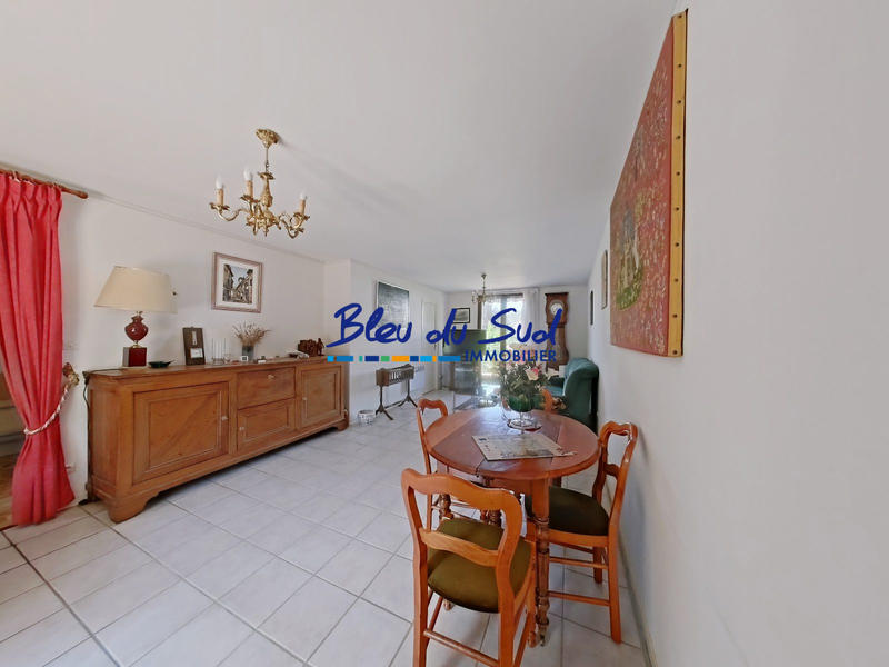 Maison - 88 m² - 6 pièces