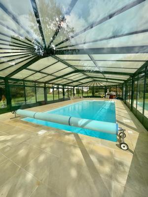 Château - 700 m² - 25 pièces