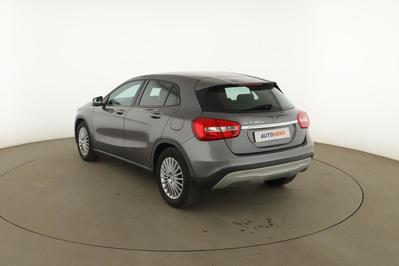 Mercedes Gla 180 d Intuition 109 ch