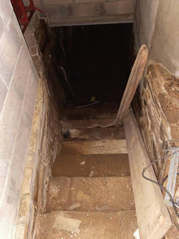 Manoir - 140 m² - 4 pièces