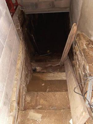 Manoir - 140 m² - 4 pièces