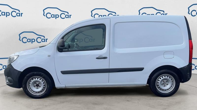 Mercedes Citan Long 1 1.5 Cdi 90 Pro
