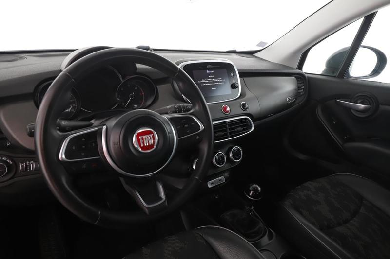 Fiat 500x 1.6 MultiJet Cross 4x2 131 ch