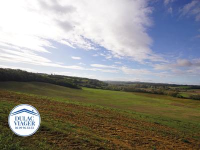 Viager - Terrain agricole - 99 872 m²