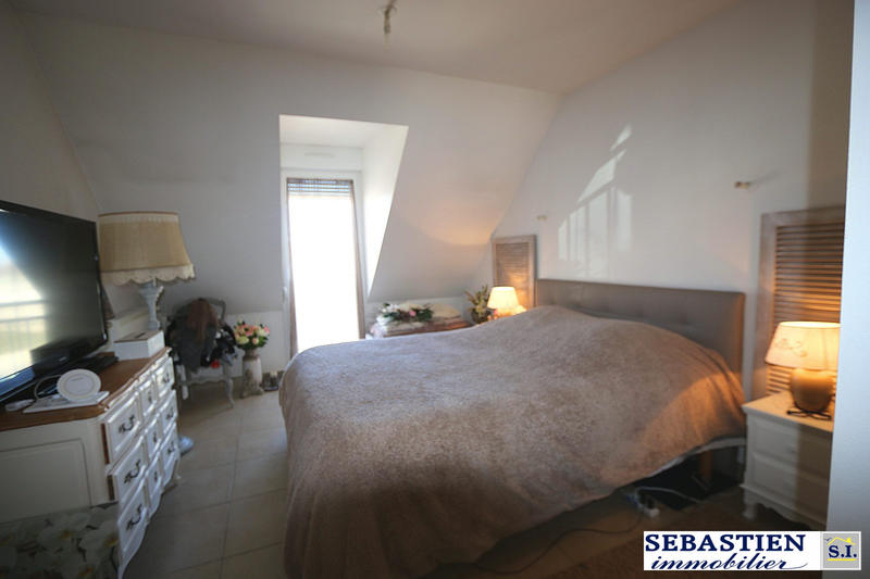 Maison - 155 m² - 7 pièces