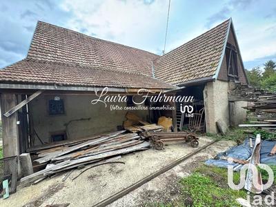 Maison - 149 m² - 5 pièces