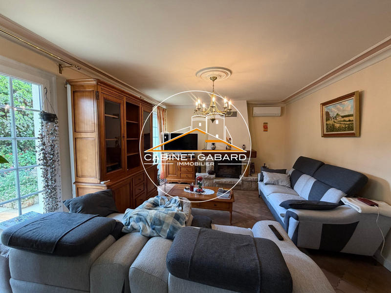 Maison - 146 m² - 4 pièces