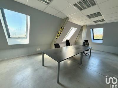 Bureau - 435 m²