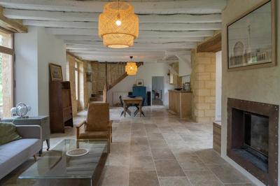 Moulin - 326 m² - 13 pièces