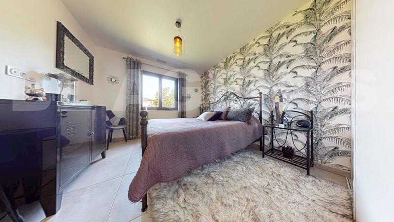 Villa - 190 m² - 7 pièces