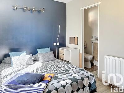 Maison - 72 m² - 4 pièces