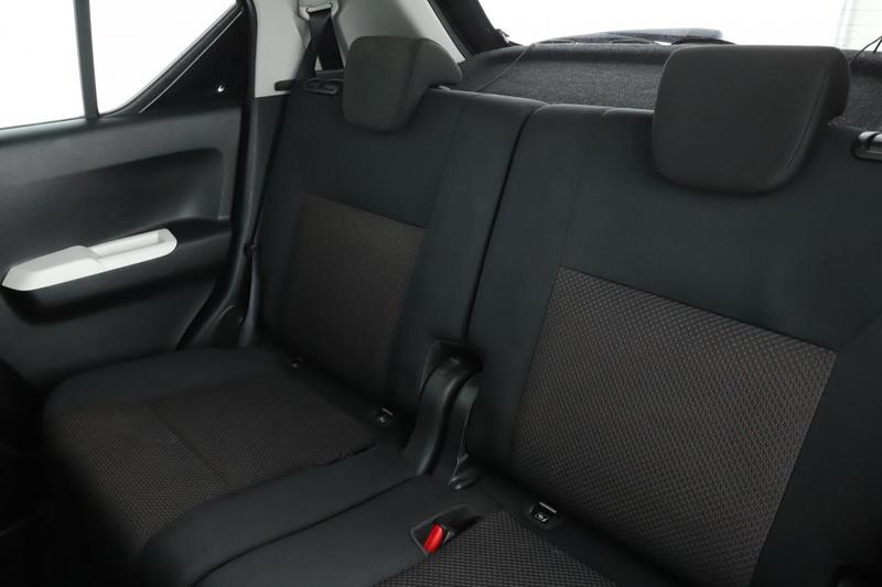 Suzuki Ignis 1.2 DualJet Privilege 90 ch