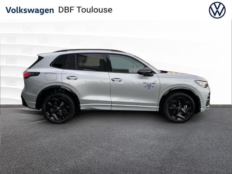 Volkswagen Tiguan Nouveau 2.0 Tdi 150ch Dsg7 R Line