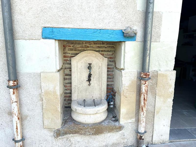 Maison - 70 m² - 3 pièces