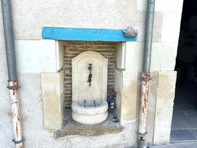 Maison - 70 m² - 3 pièces