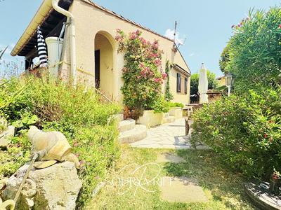 Maison - 170 m² - 6 pièces