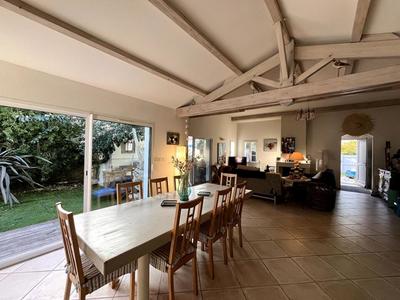 Maison d'architecte - 149 m² - 4 pièces