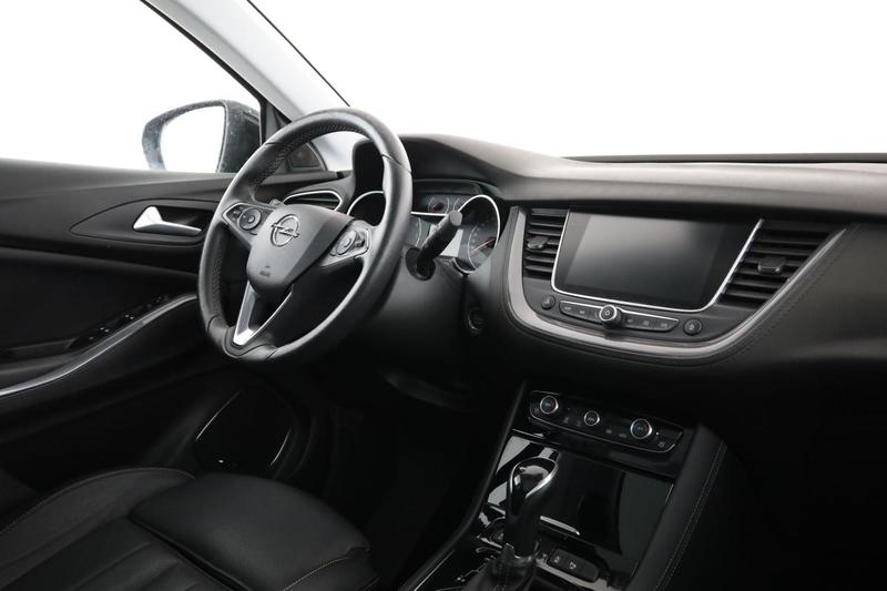 Opel Grandland X 1.6 Turbo Ultimate Auto 181 ch