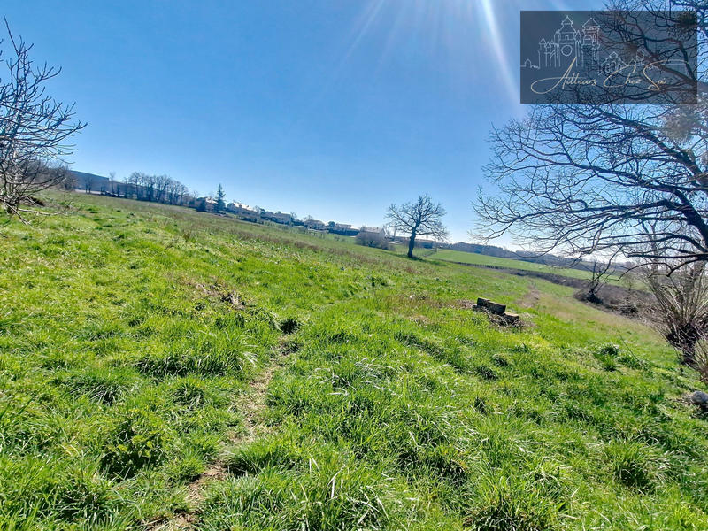 Ferme - 120 m² - 7 pièces