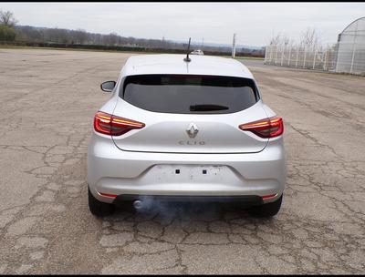 Renault Clio V Tce 90 Zen Bvm