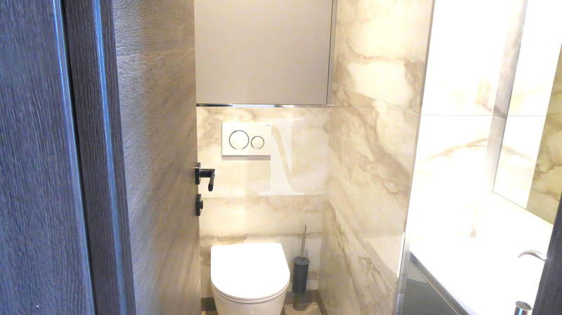 Appartement - 71 m² - 2 pièces