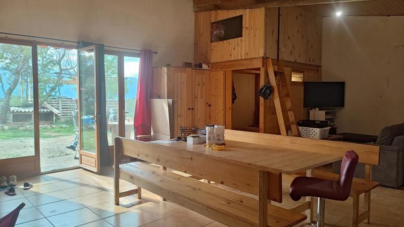 Terrain de loisirs - 20 959 m²