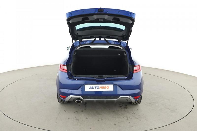Renault Mégane 1.3 TCe Gt-Line 140 ch