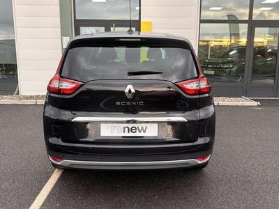 Renault Grand Scénic Blue dCi 150 Edc Intens