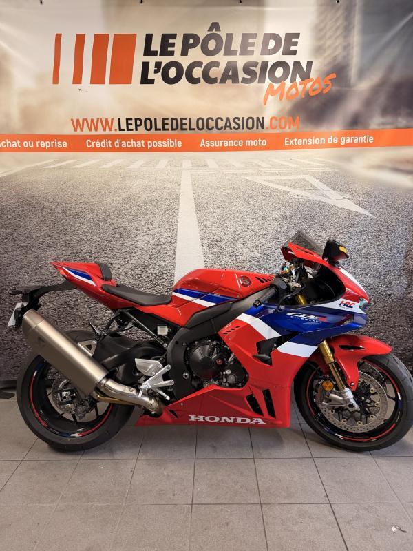 Honda Cbr1000rr-R Sp - Cbr 1000 Rr-R Sp - Cbr1000sp