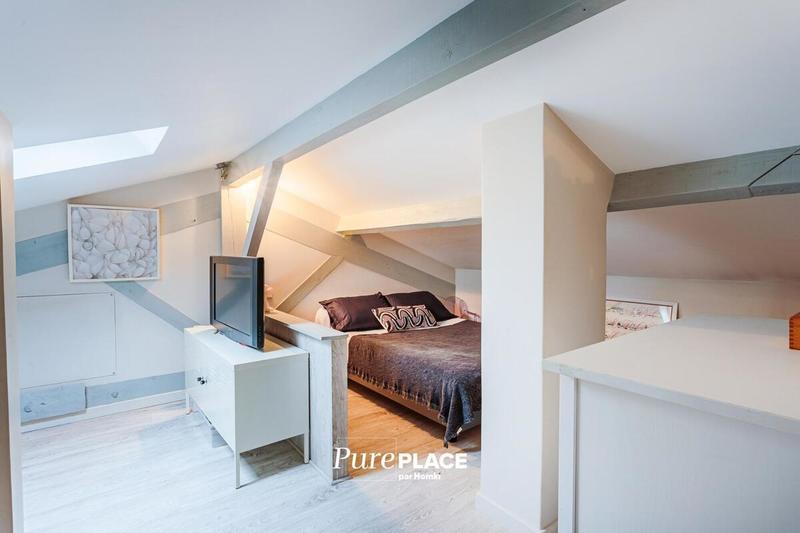 Villa - 110 m² - 5 pièces