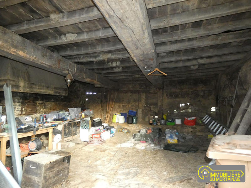 Maison - 135 m² - 4 pièces