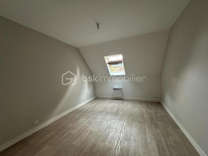 Maison - 109 m² - 5 pièces