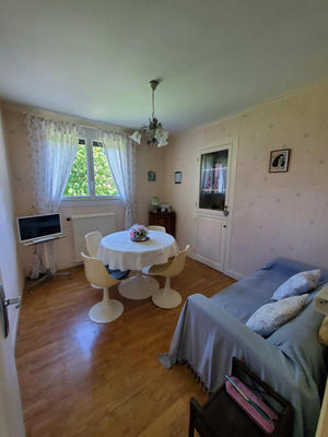 Maison - 70 m² - 5 pièces