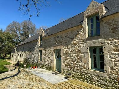 Longère - 348 m² - 7 pièces