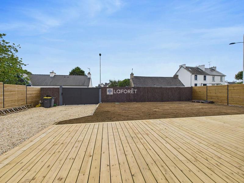 Maison - 144 m² - 6 pièces