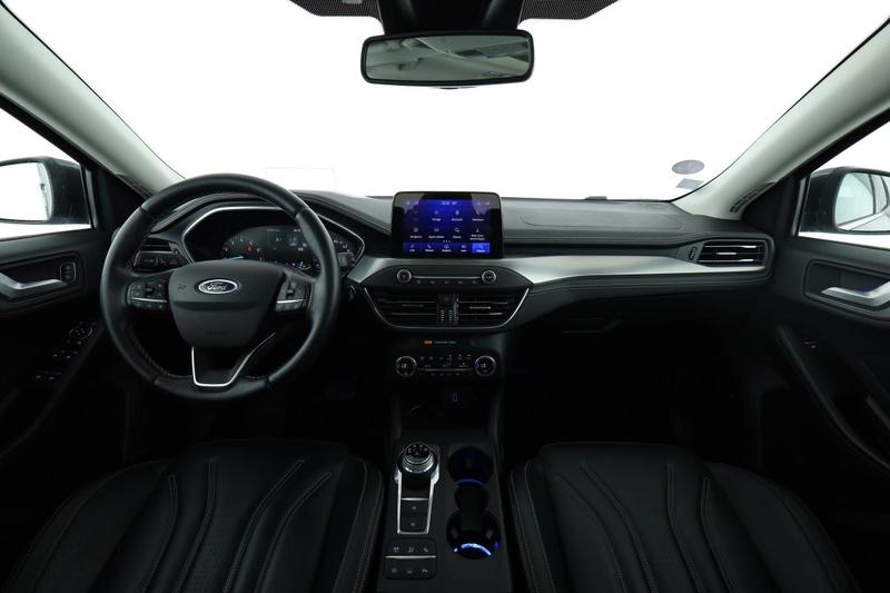 Ford Focus Sw 1.5 EcoBoost Active V Auto 150 ch