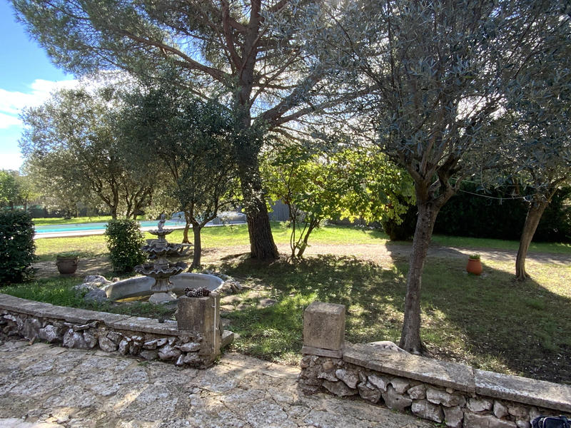 Maison - 202 m² - 8 pièces