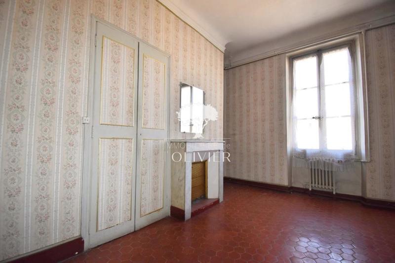 Appartement bourgeois - 75 m² - 4 pièces