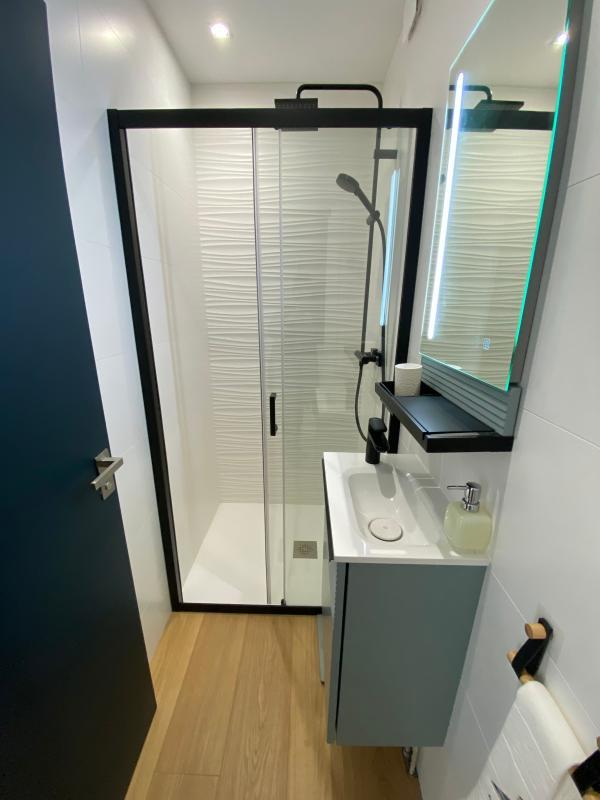 Appartement - 99 m² - 3 pièces