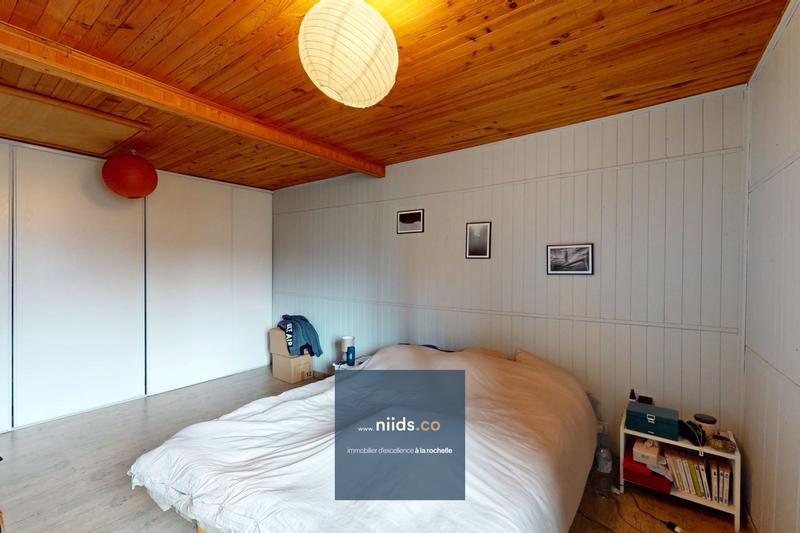 Maison - 142 m² - 6 pièces