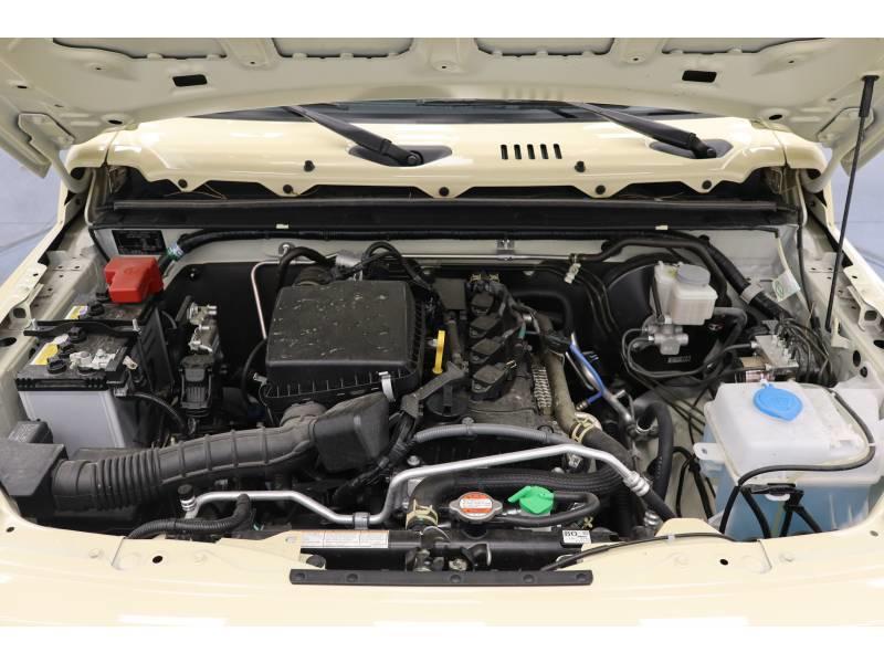 Suzuki Jimny (30) 1.5 Vvt 2 Places Privilege