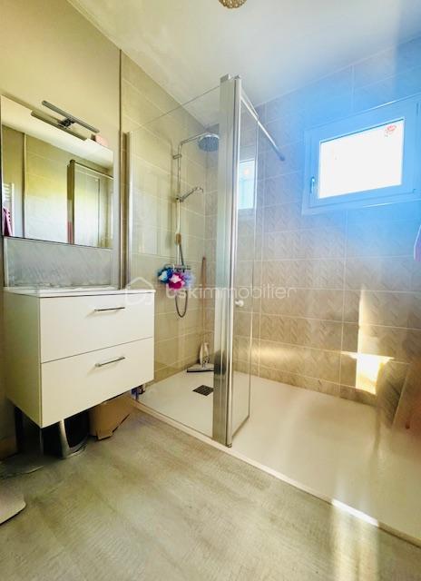 Maison de village - 165 m² - 11 pièces