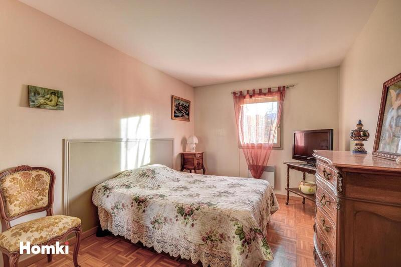 Maison - 82 m² - 4 pièces