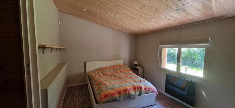 Fermette - 81 m² - 3 pièces