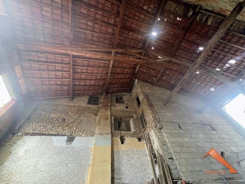 Maison de village - 111 m² - 3 pièces